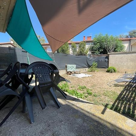 Lg Rite Appartement Avec Jardin Prades  Exterior photo
