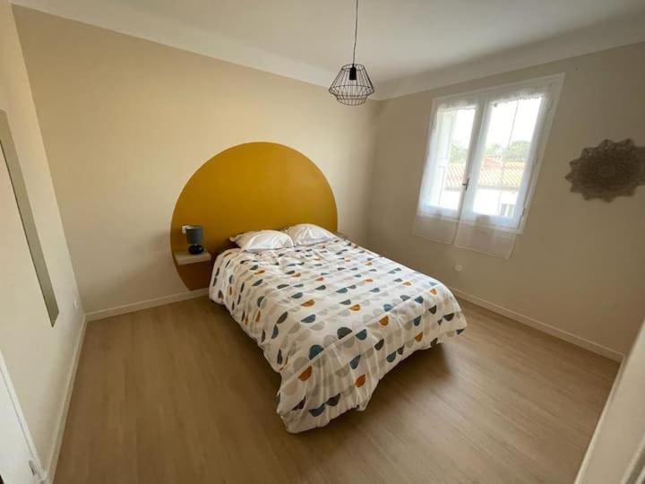 Lg Rite Appartement Avec Jardin Prades  Exterior photo
