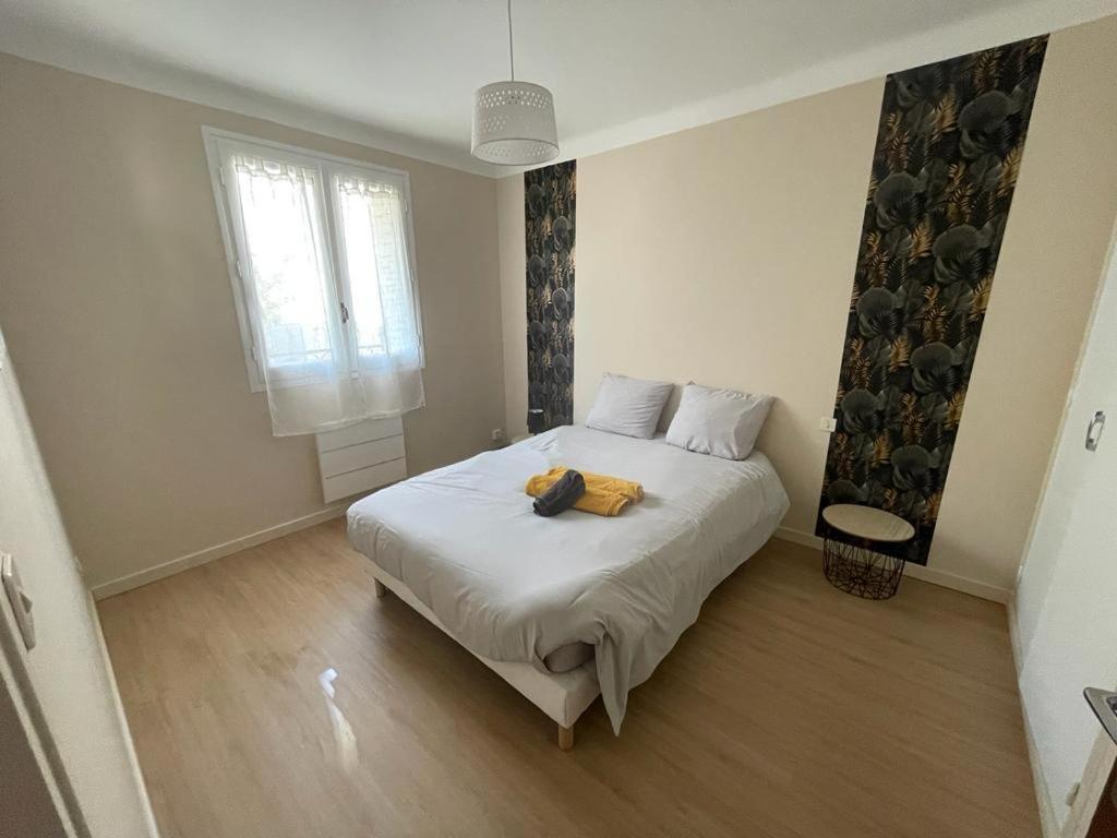 Lg Rite Appartement Avec Jardin Prades  Exterior photo