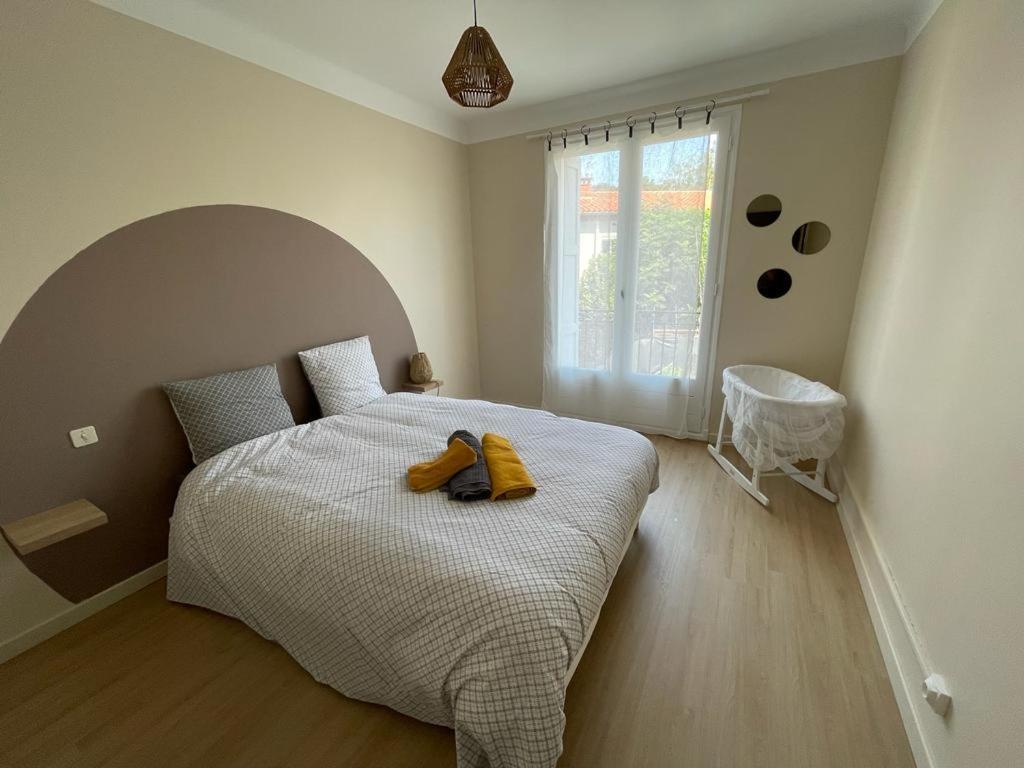 Lg Rite Appartement Avec Jardin Prades  Exterior photo