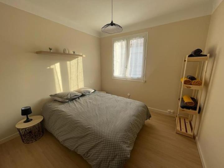 Lg Rite Appartement Avec Jardin Prades  Room photo